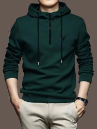 Gents Hoodie for Winter