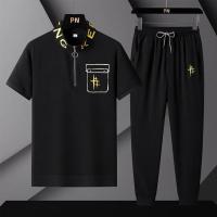 Sportswear Casual  Tracksuit Set