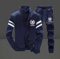 CVC Jacket Trouser Combo