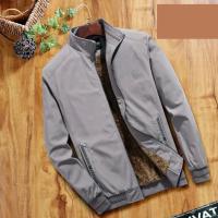 Premium Double Part Jacket