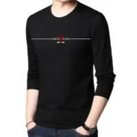 Mash Fabrics Full Sleeve T-Shirt