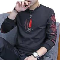 Mash Fabrics Full Sleeve T-Shirt