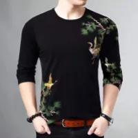 Mash Fabrics Full Sleeve T-Shirt