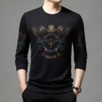 Mash Fabrics Full Sleeve T-Shirt