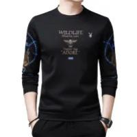 Mash Fabrics Full Sleeve T-Shirt