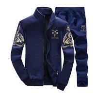 CVC Cotton Jacket and Trouser Set