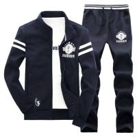 CVC Cotton Jacket and Trouser Set