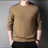 Cotton Long Sleeve Sweet Shirt