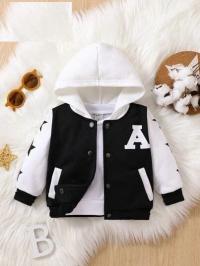 Baby Stylish Hoodie