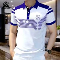 Stylish Polo Shirt