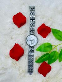 Ladies Stylish Watch with Box