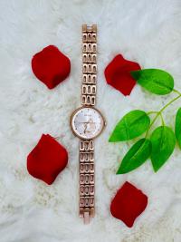 Ladies Stylish Watch with Box