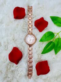 Ladies Stylish Watch with Box