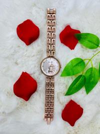 Ladies Stylish Watch with Box