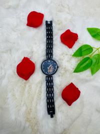 Ladies Stylish Watch with Box