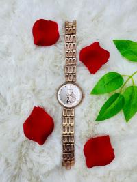 Ladies Stylish Watch with Box