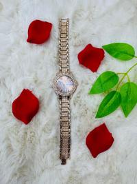 Ladies Stylish Watch with Box