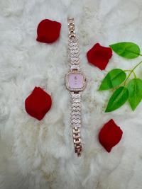 Ladies Stylish Watch with Box