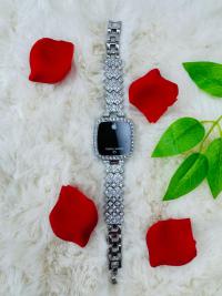 Ladies Stylish Watch with Box