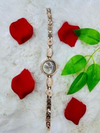 Ladies Stylish Watch with Box