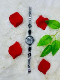 Ladies Stylish Watch with Box