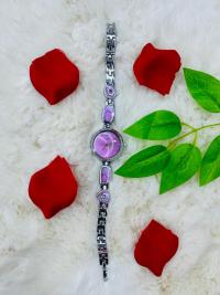 Ladies Stylish Watch with Box