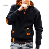 New Trendy Hoodie for Men