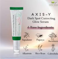 Axis-y Dark Spot Correcting Glow Serum 50ml