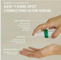 Axis-y Dark Spot Correcting Glow Serum 50ml