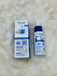 Disaar Sunscreen Serum