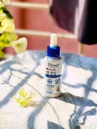 Disaar Sunscreen Serum