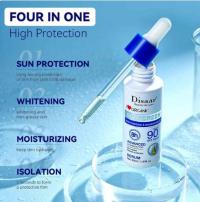 Disaar Sunscreen Serum