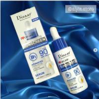 Disaar Sunscreen Serum