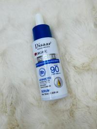 Disaar Sunscreen Serum