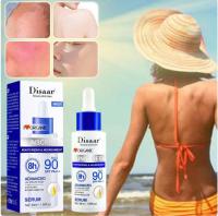 Disaar Sunscreen Serum