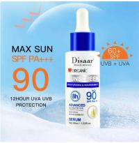 Disaar Sunscreen Serum