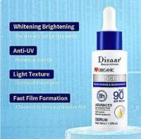 Disaar Sunscreen Serum