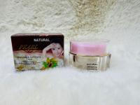 Natural Pearl Whitening & Anti-Aging Cream