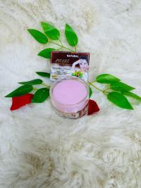 Natural Pearl Whitening & Anti-Aging Cream