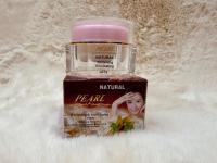 Natural Pearl Whitening & Anti-Aging Cream