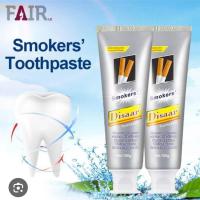 Disaar Smokers Toothpaste (100g)