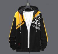 New Stylish Ziper Type Hoddie For Man