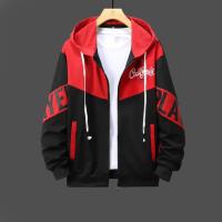 New Stylish Ziper Type Hoddie For Man