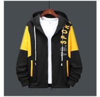 New Stylish Ziper Type Hoddie For Man