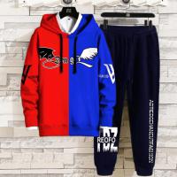 Stylish Hoodie with pant Set for man and women