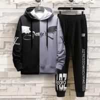 Stylish Hoodie with pant Set for man and women