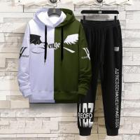 Stylish Hoodie with pant Set for man and women