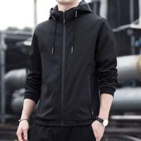 Bonded hoodie For Men