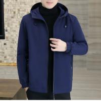 Primium China Bonded hoodie