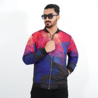 Trendy Water Resistance Padding Jacket